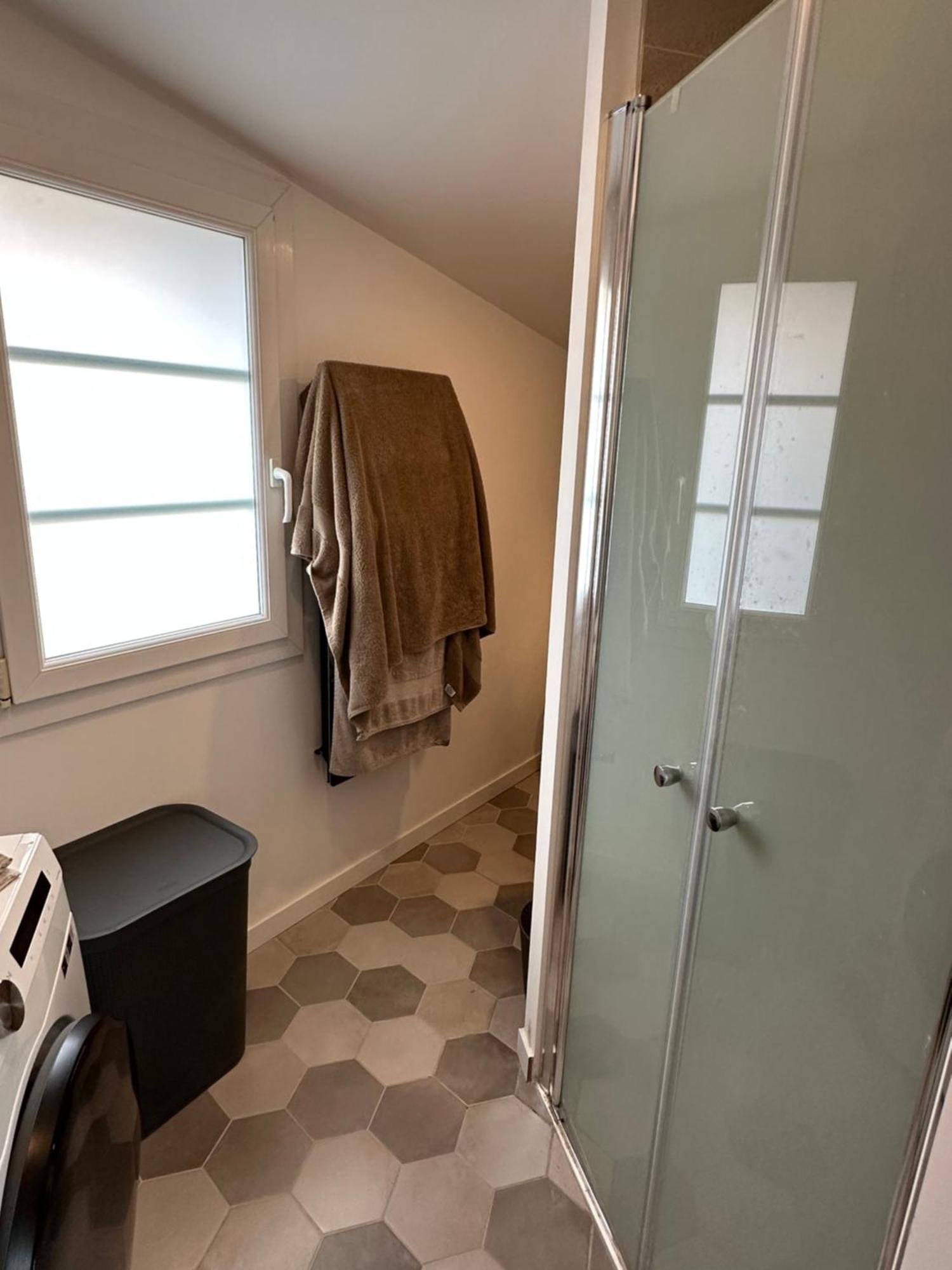L Appartement Canal Du Midi Тулуза Экстерьер фото